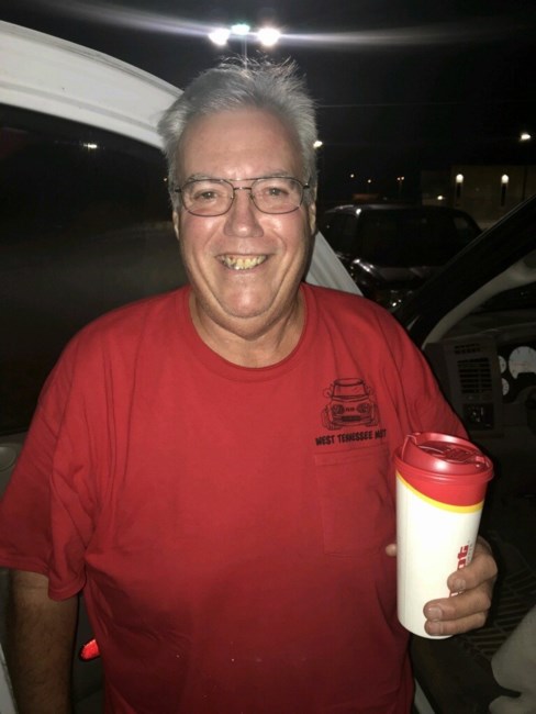 Obituary of Harold Wayne Spain