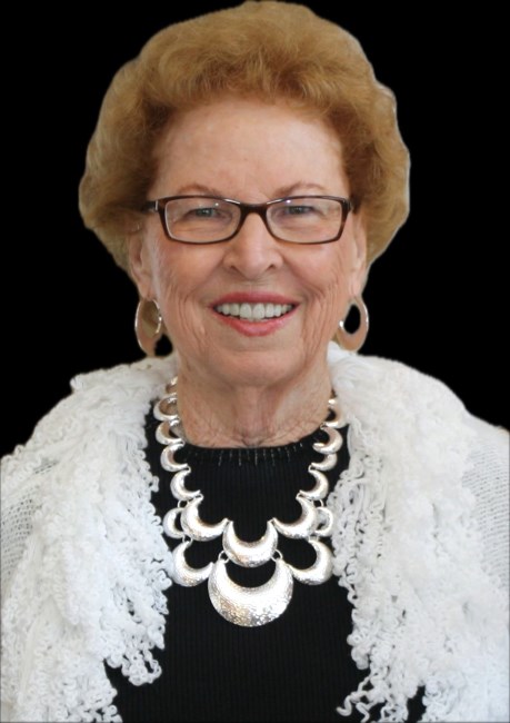 Obituary of Wanda B. Dietz