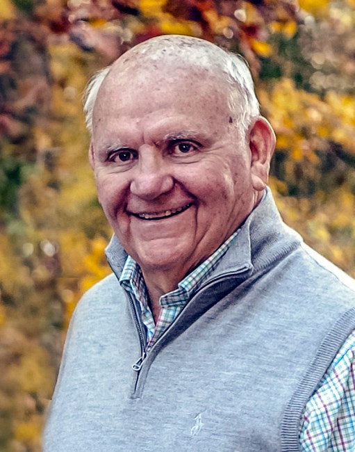 Obituario de Thomas Lawrence Donnelly