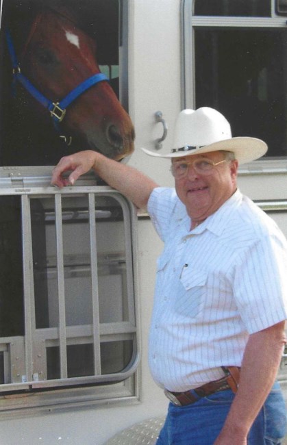 Obituary of Paul Richard Sauerbrey III