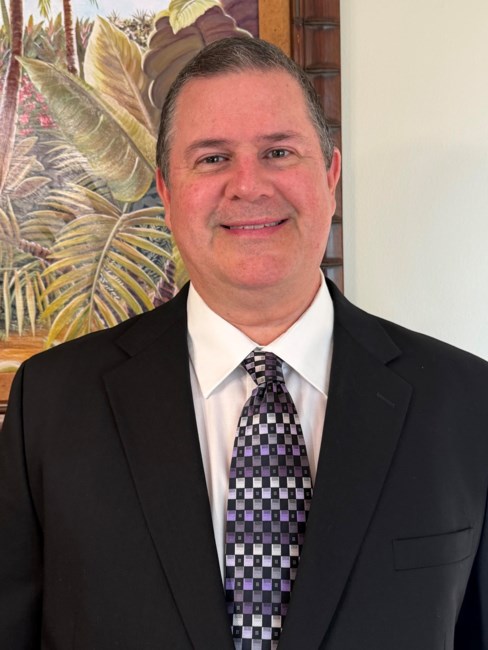 Obituary of Stephen William Spence