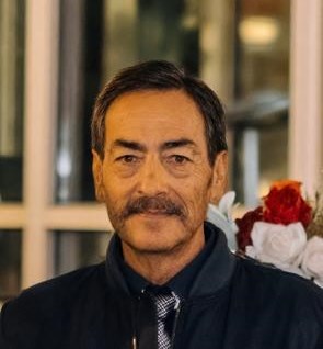 Obituary of Leopoldo Macias Garcia