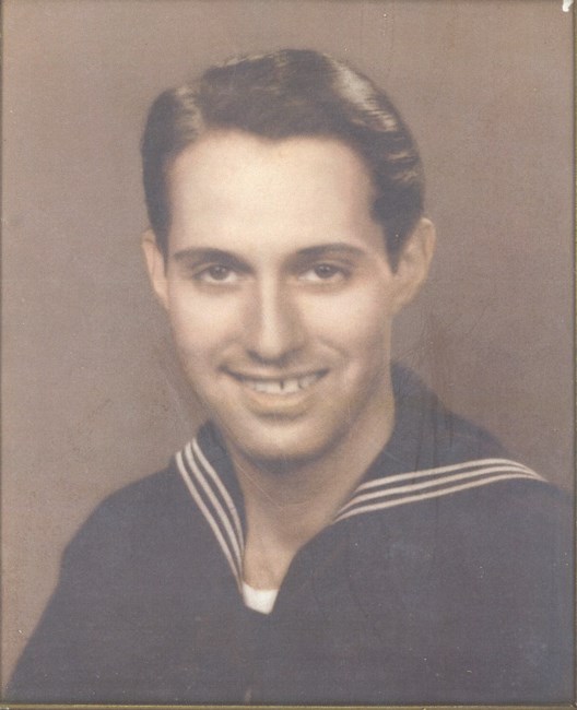 Obituary of George L. Combs