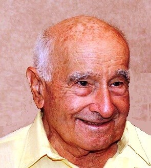 Obituary of Bruno R. Palmieri