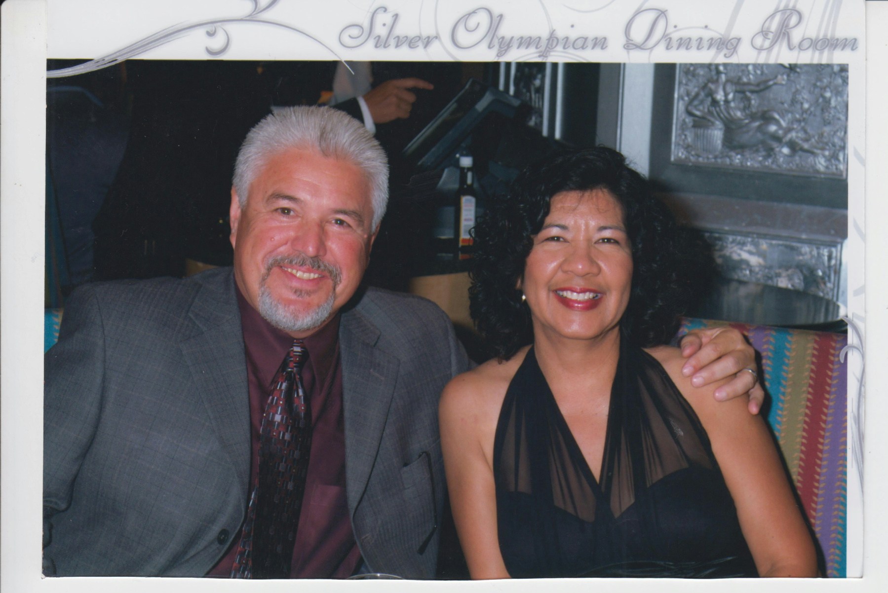 Obituary of Ronald Ben Marino