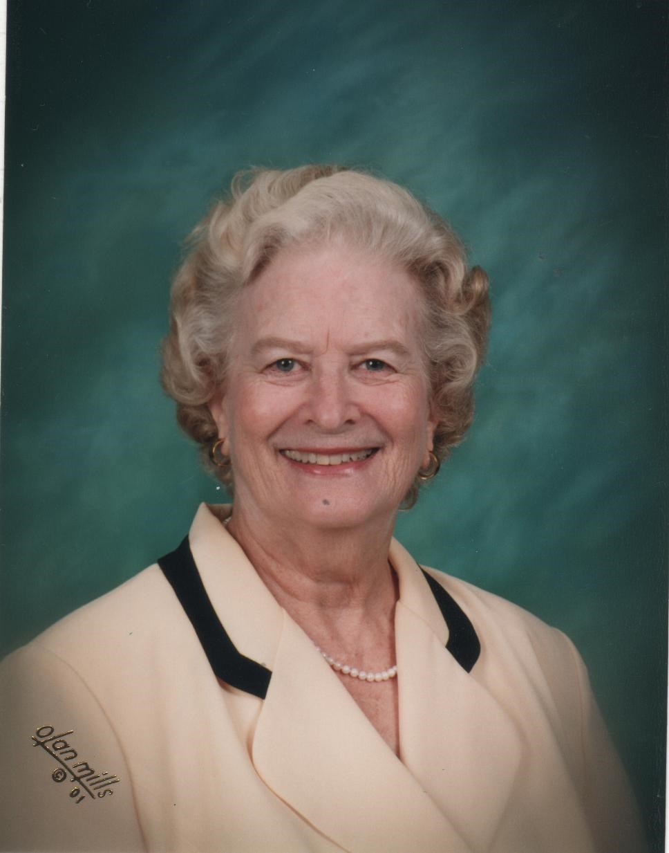 Grace Schmieder Obituary Baton Rouge, LA