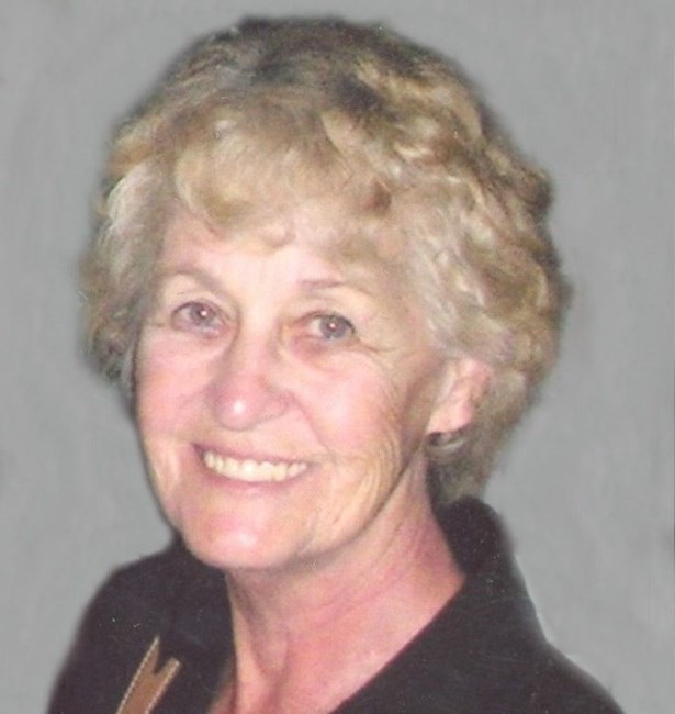 Obituary of Theresa K. Grimm