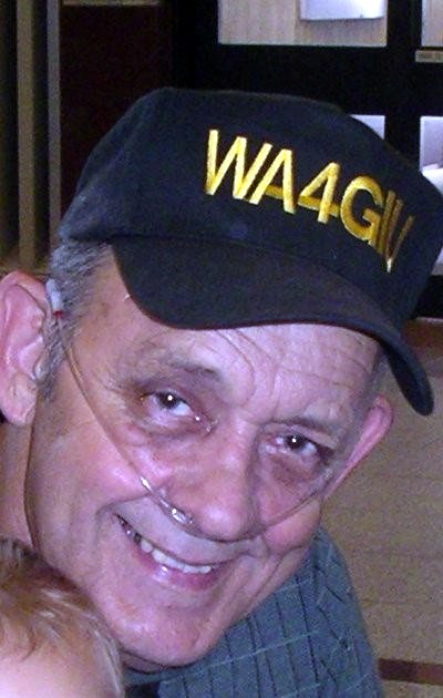 Obituary of Robert Clayton Monk