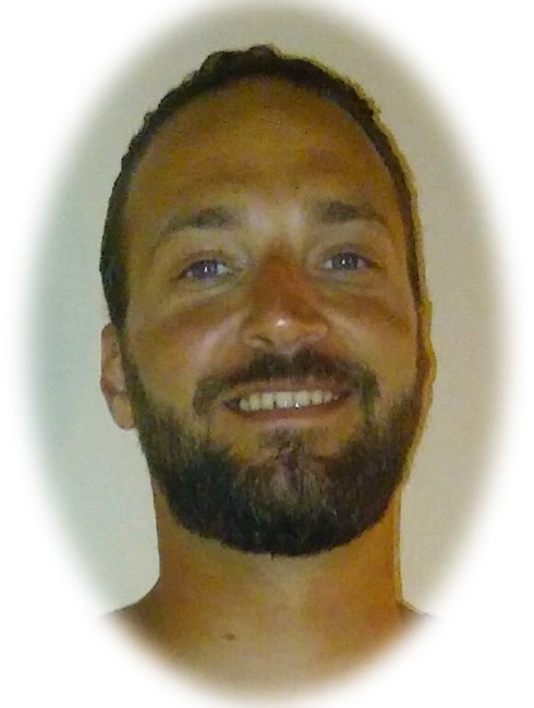 Obituary of Daniel Blake Spear