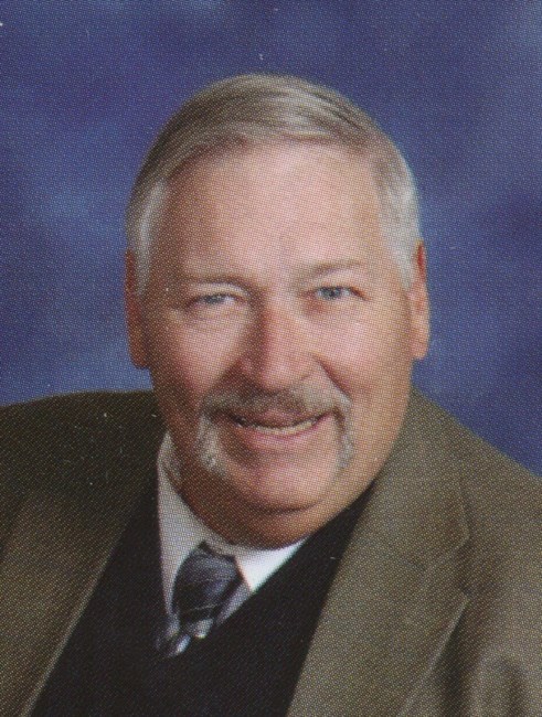 Obituary of David R. Ward