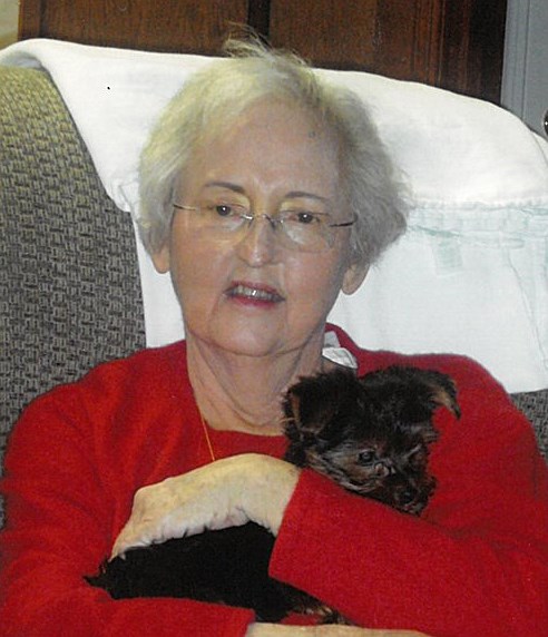 Jo Ann Covington Obituary