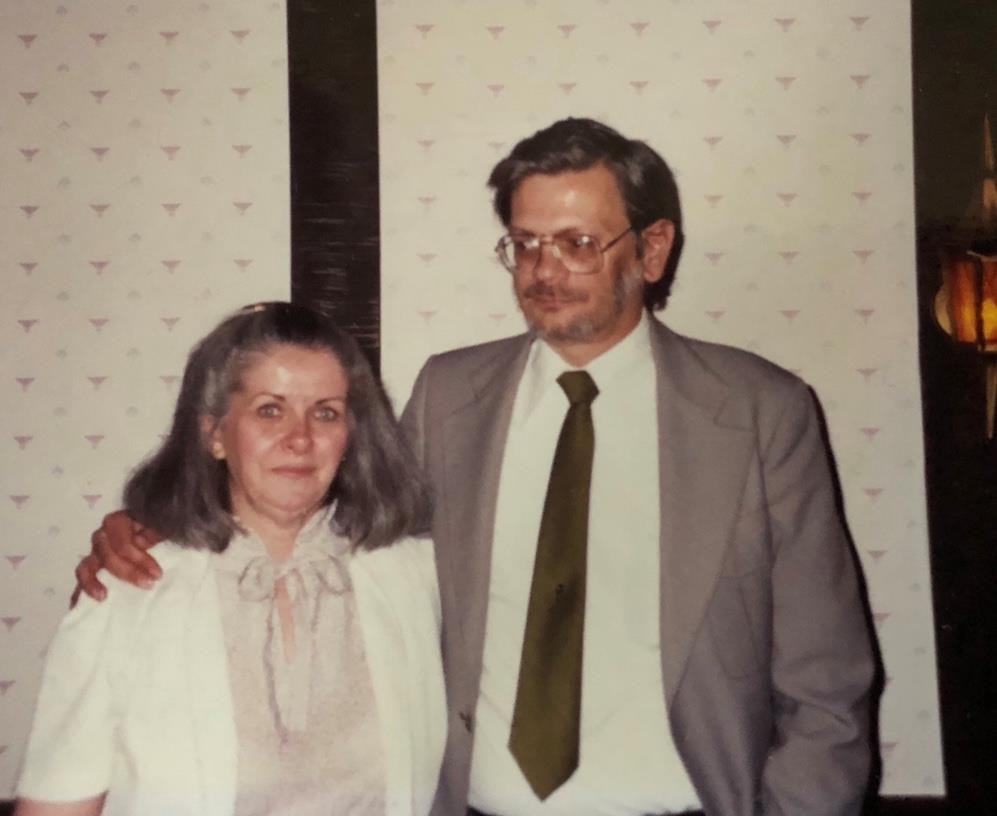 Obituario de Larry Michael Leonard