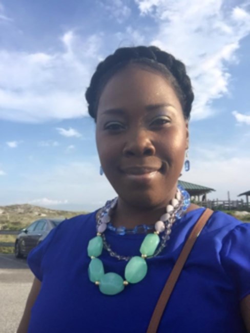 Obituary of Kendra L. Taylor