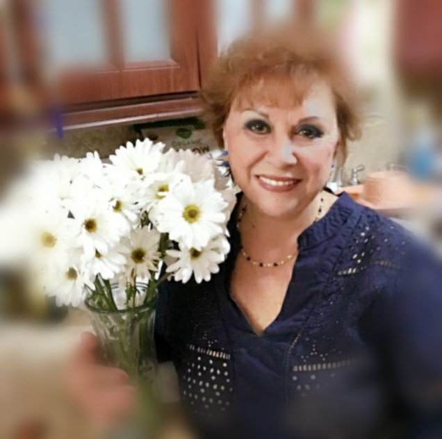 Obituario de Maria Caridad Fuentes
