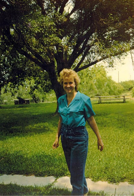 Obituary of Carol Gene Laakso