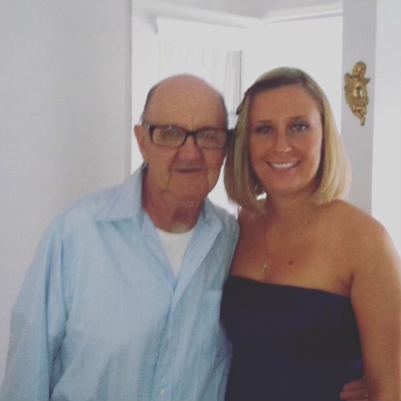 Obituary of Charles Raymond Foehrkolb Sr.