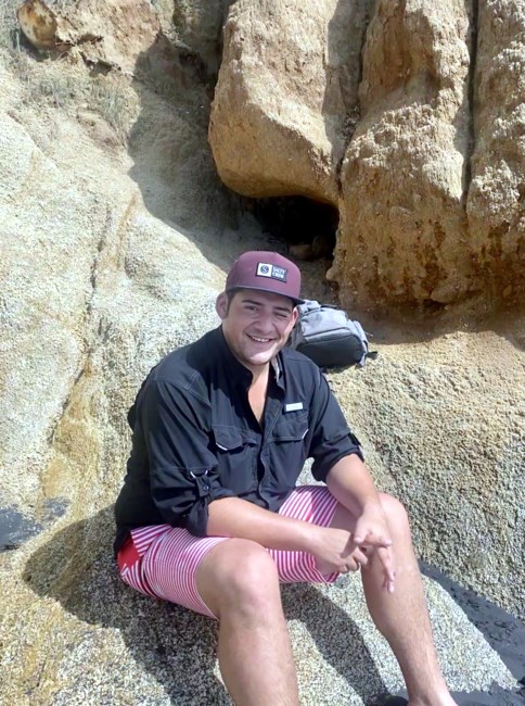 Obituary of René Hanftwurzel Lugo