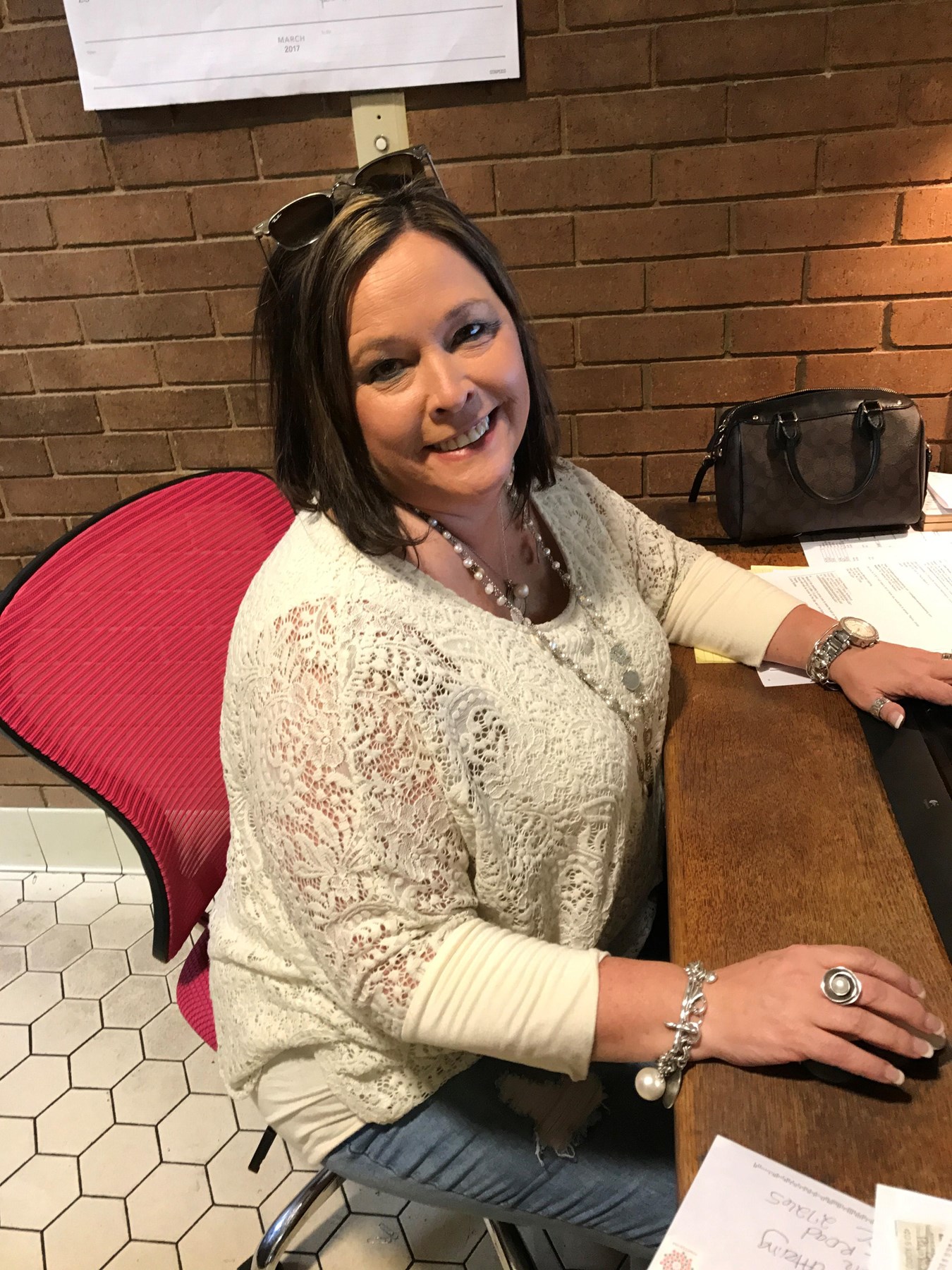 Obituary of Christine "Christi" Allen York White