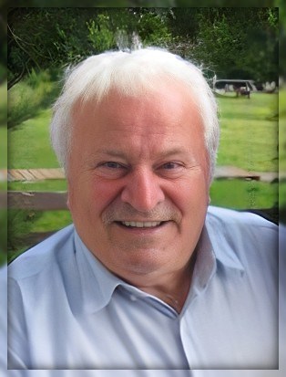 Obituary of Erhard Herrmann Fritz Kretschmer