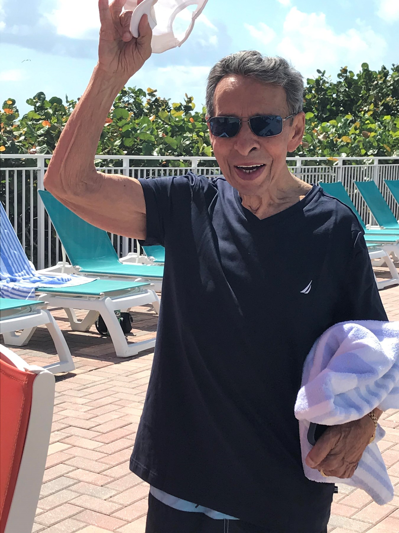 Obituary of Howard "Howie" Hoffman