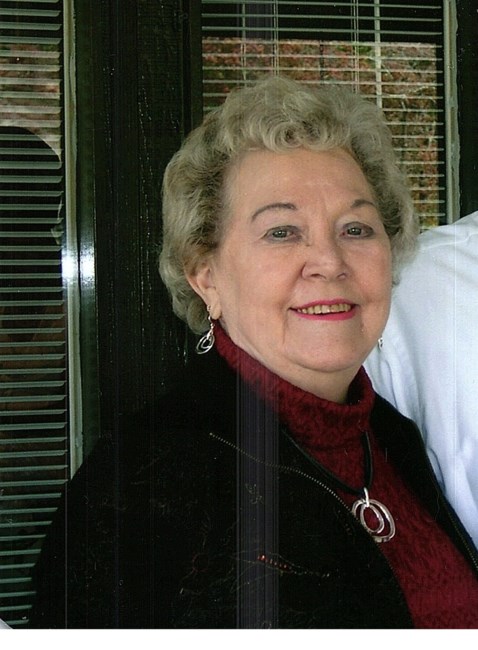 Obituary of Opal S Wheeler