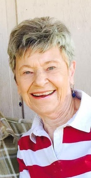 Obituary of Marcia Julina Tuttle