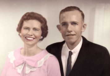 Obituary of Mrs. Betty Jo Merz