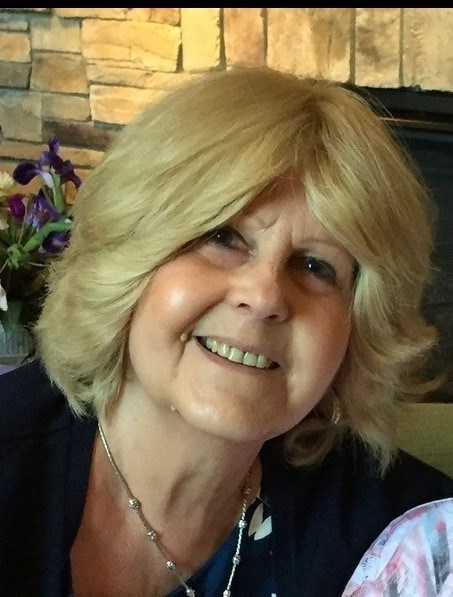 Obituary of Susan Dy