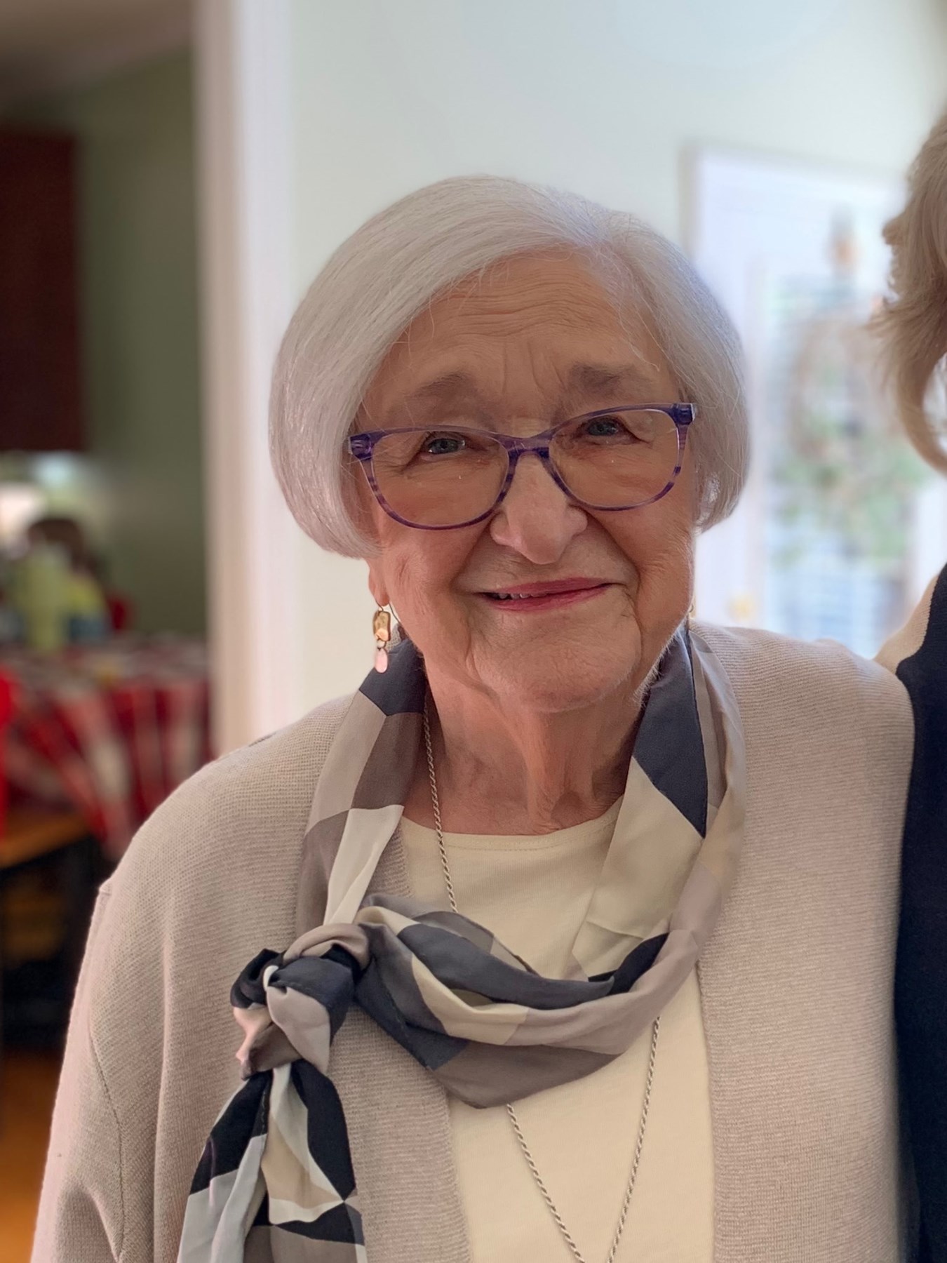 Obituary of Catherine “Kitty” Williams Ford