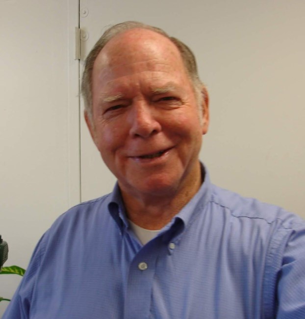 Obituary of Merlin Crapo