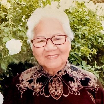 Obituary of Chi Kim Lam