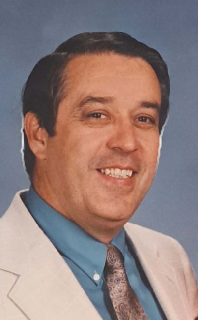 Obituary of William Ellison Black Jr.