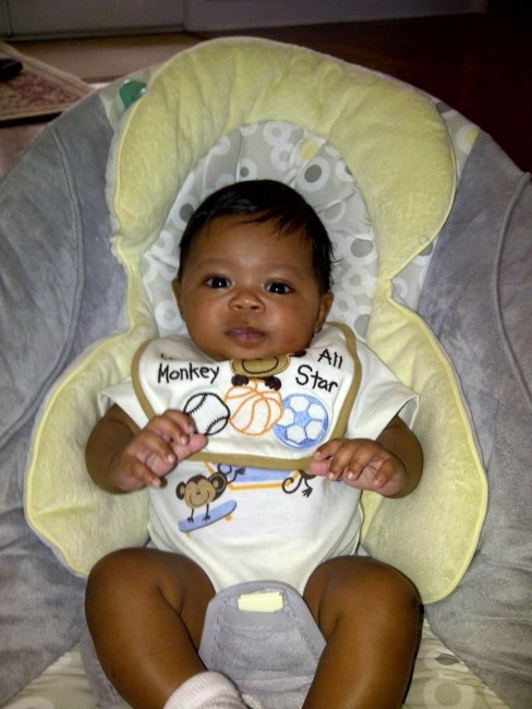 Obituario de Sebastian Arturo Contreras