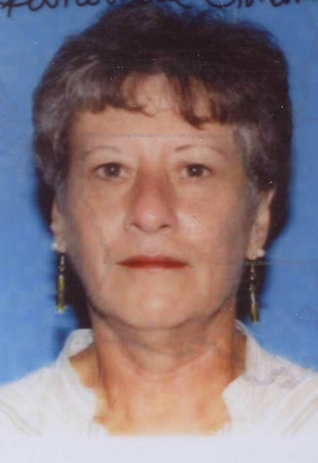 Obituary of Genevieve B. Fontenot
