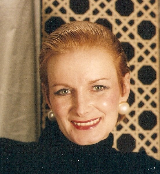 Obituary of Jane Miller Dail
