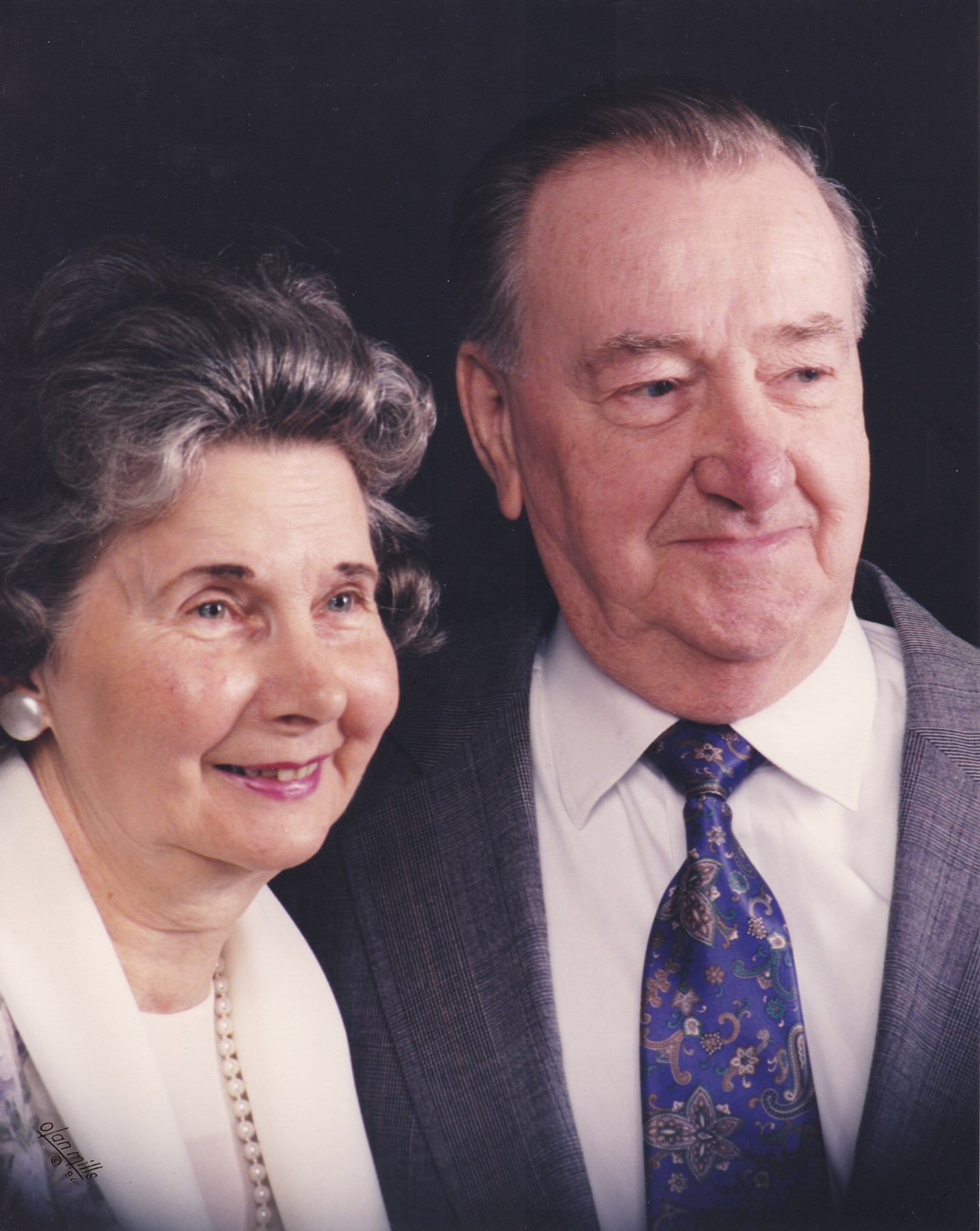 Obituary of Matilda F. Coleman