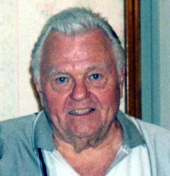 Avis de décès de Gene W. Stephens