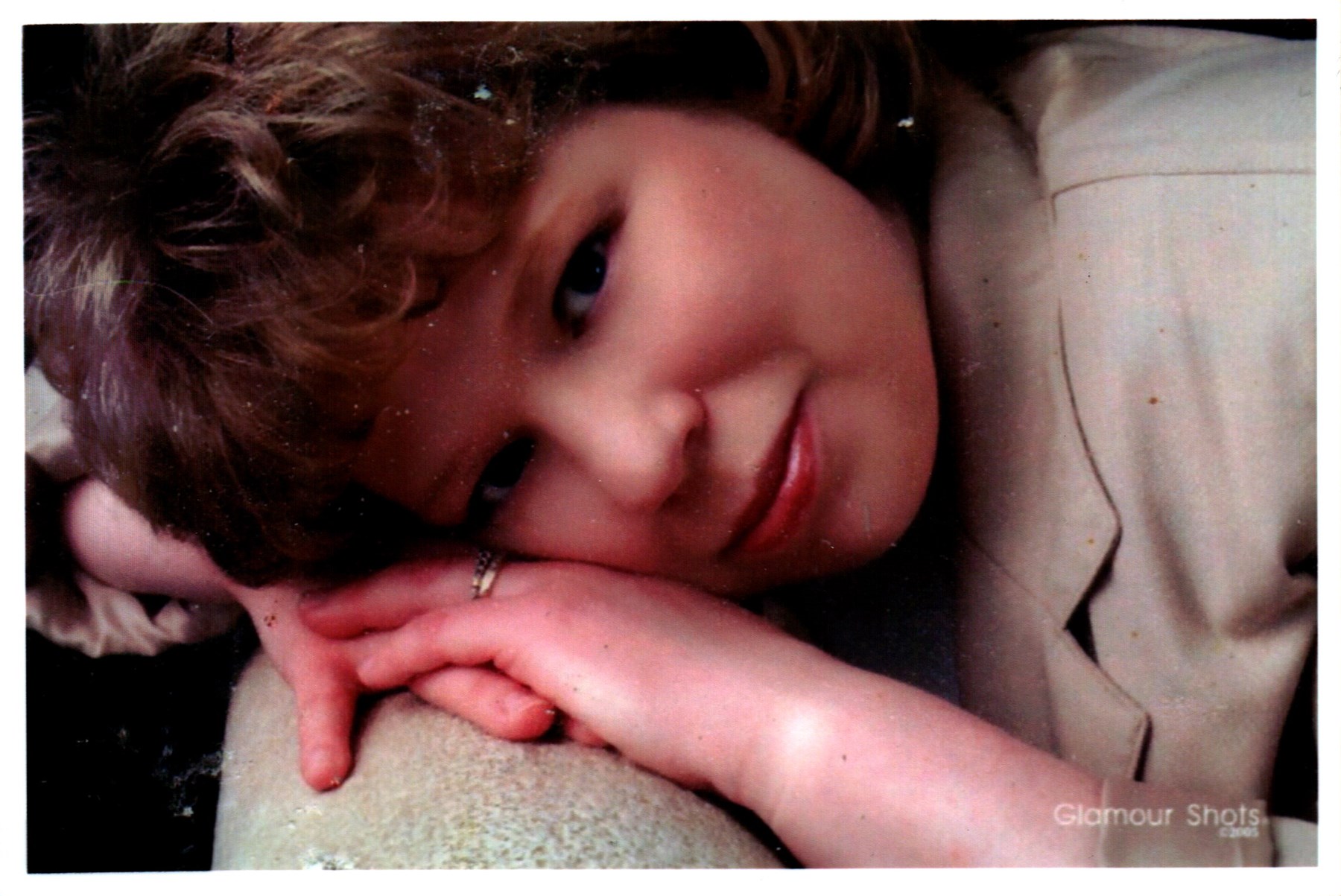 Obituary of April Dawn Little Johnson