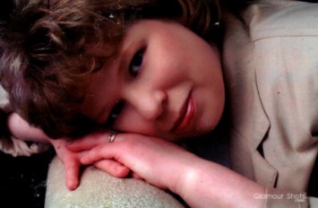 Obituary of April Dawn Little Johnson