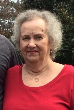 Obituary of Laura S. Burr