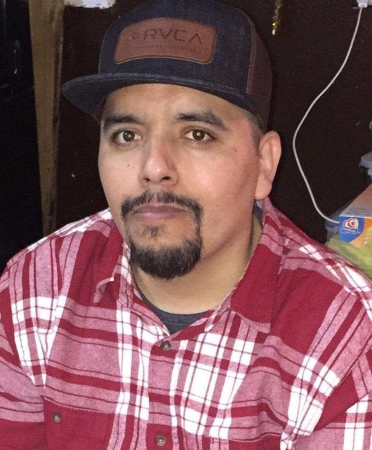 Obituary of Lorenzo Cital Garcia