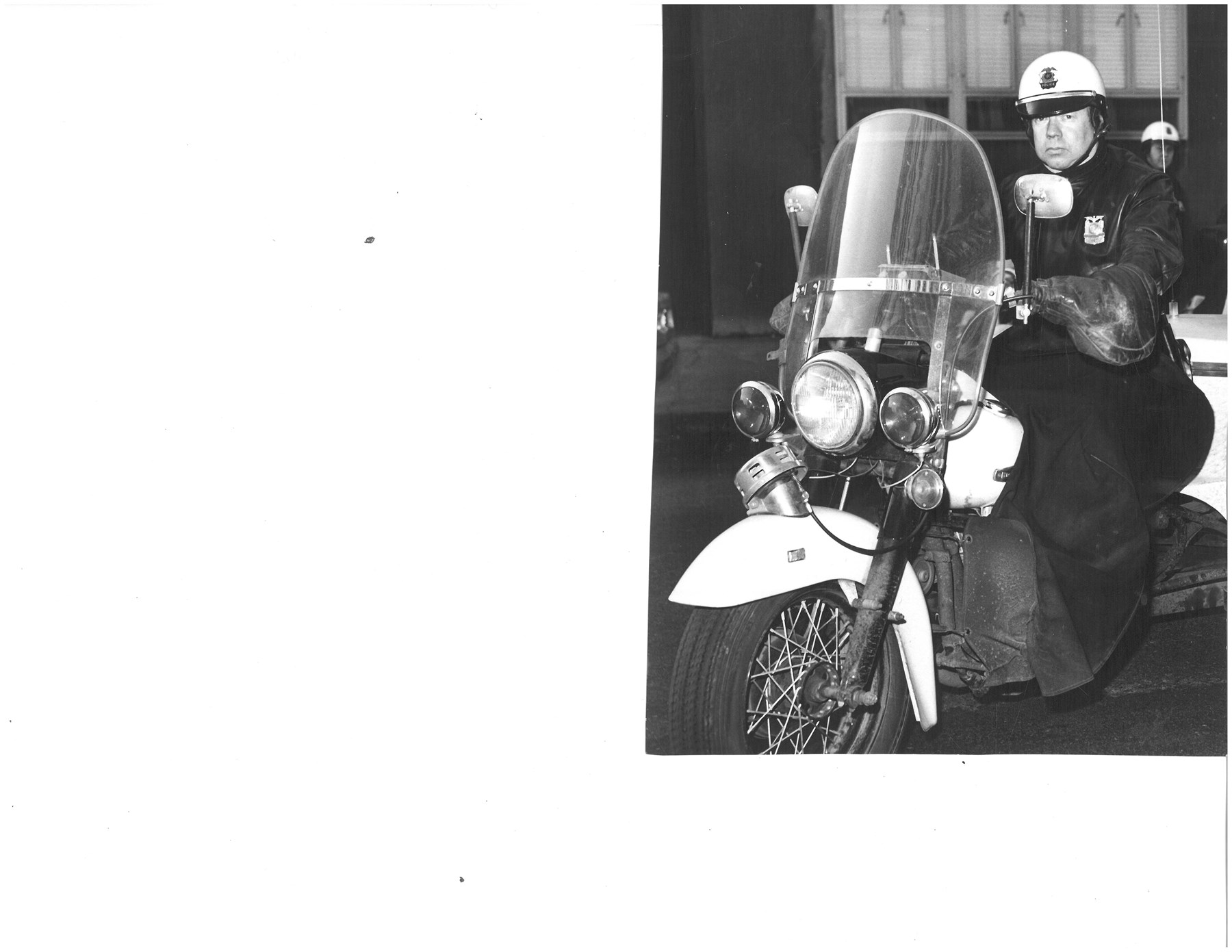 Obituary of John Julian Leckman Jr.