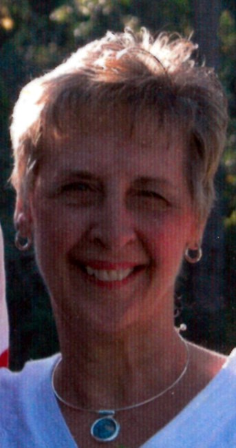Obituary of Judith Ann Guinn