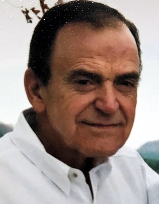 Obituary of Huey Paul Pope
