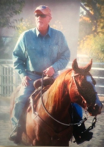 Obituary of Thomas Edward Spear