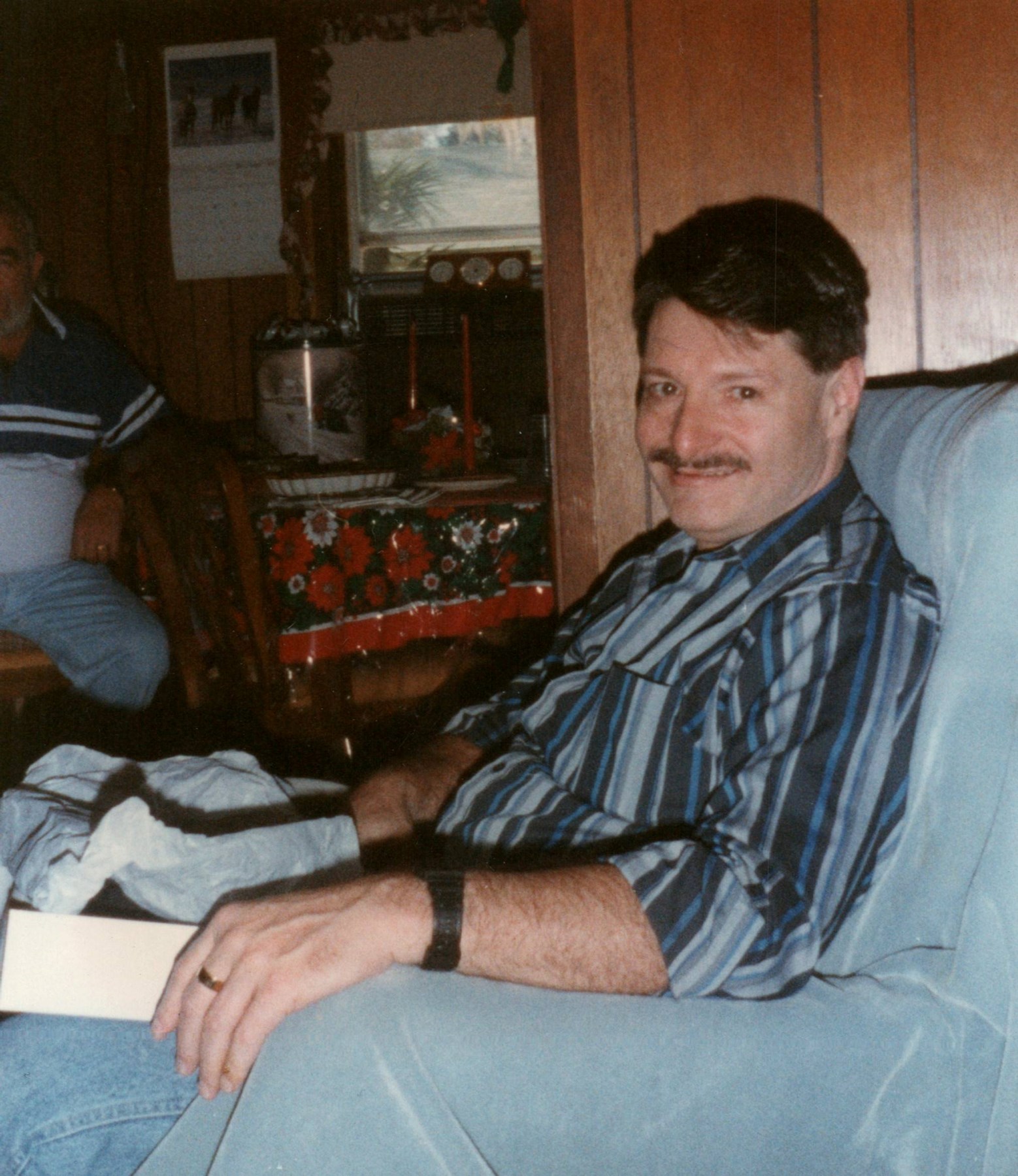 Obituary of Sammy "Sam" Ray Knight