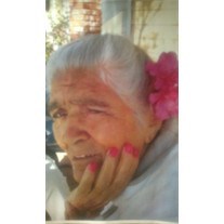 Obituary of Catalina Espinoza