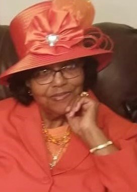 Obituary of Earnestine Scott