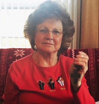 Obituary of Donna Lee Lowe