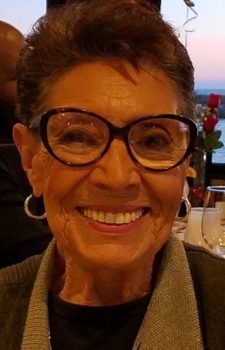 Obituary of Joyce Dorothy Gravestock